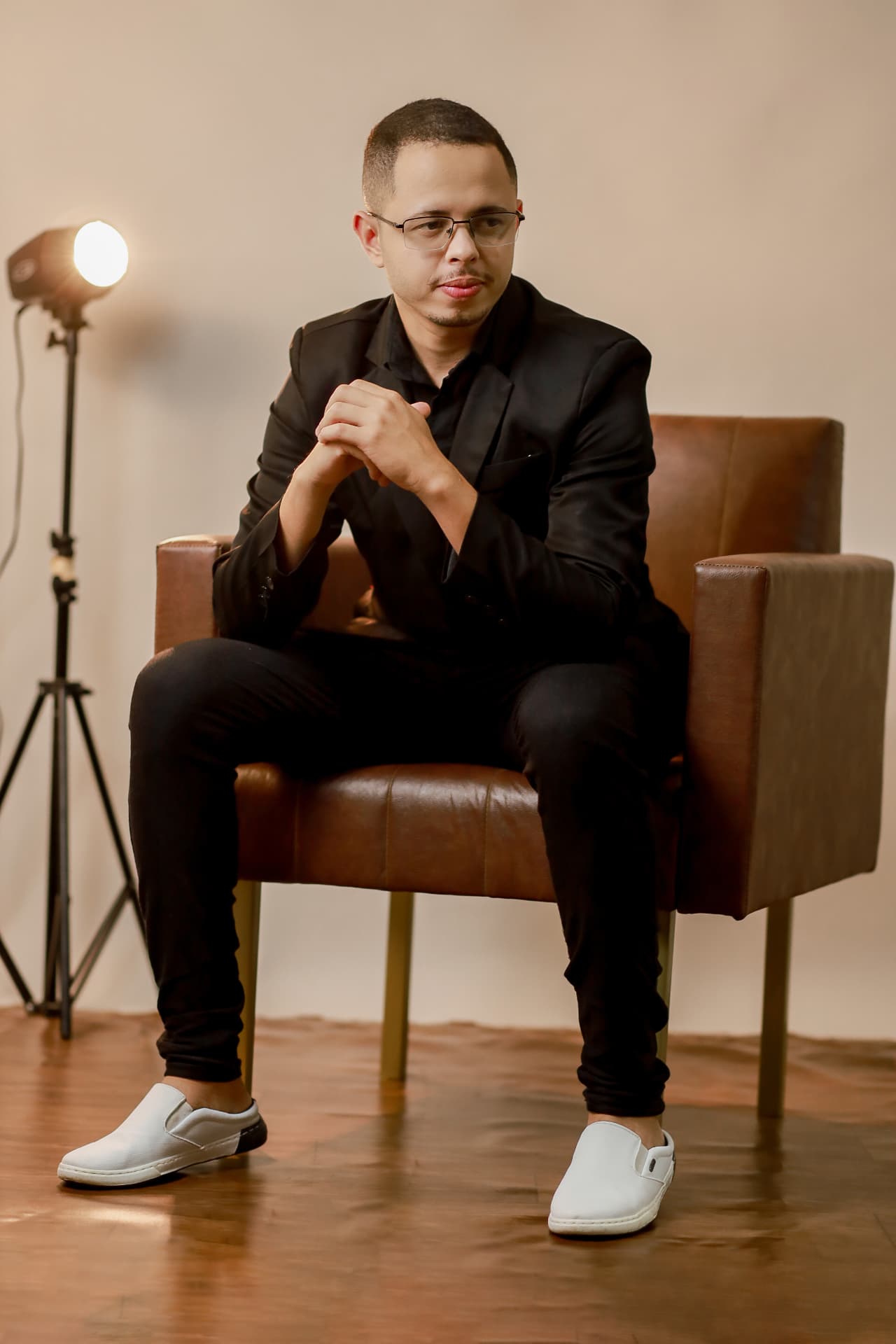 Pedro Henrique, Gestor de Tráfego